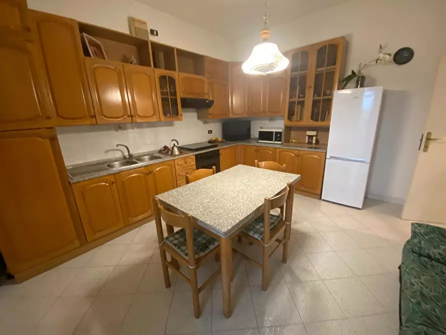 Immagine 4 di Terratetto in vendita  in Via Cesenatico, 4374 a Cesena