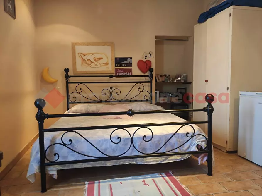 Immagine 9 di Villetta a schiera in vendita  in Via del castello a Campello Sul Clitunno