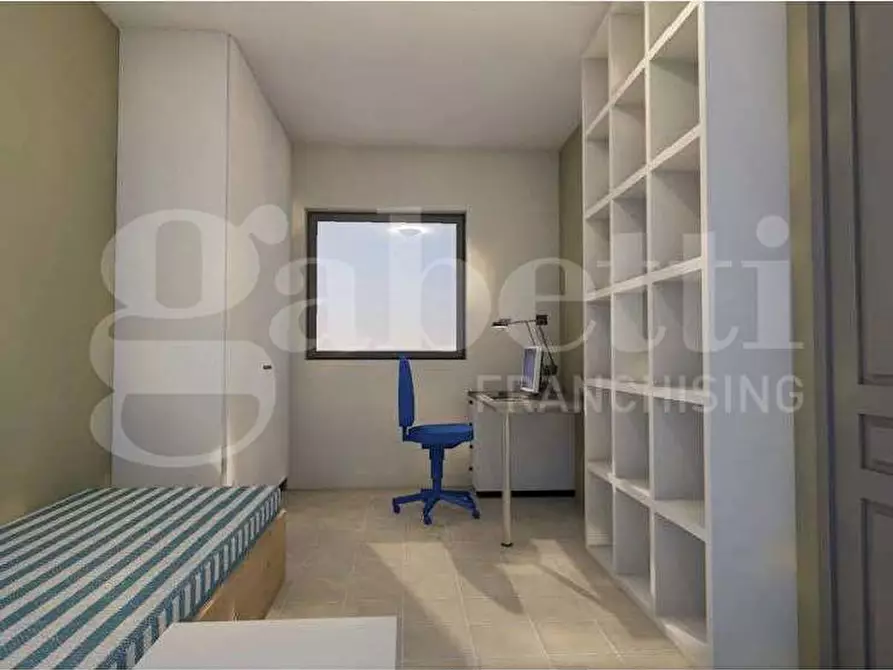 Immagine 6 di Villa in vendita  in Via MASSARA, SNC a Catanzaro