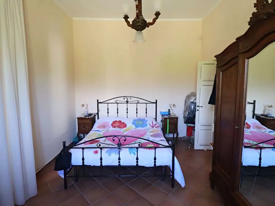 Immagine 17 di Casa bifamiliare in vendita  in Via Pesca, 1 a Posta Fibreno