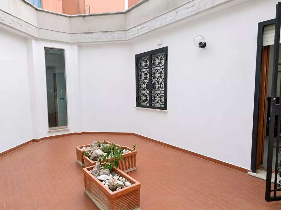 Immagine 20 di Appartamento in vendita  in Via Padre Massaruti, 304 a Roma