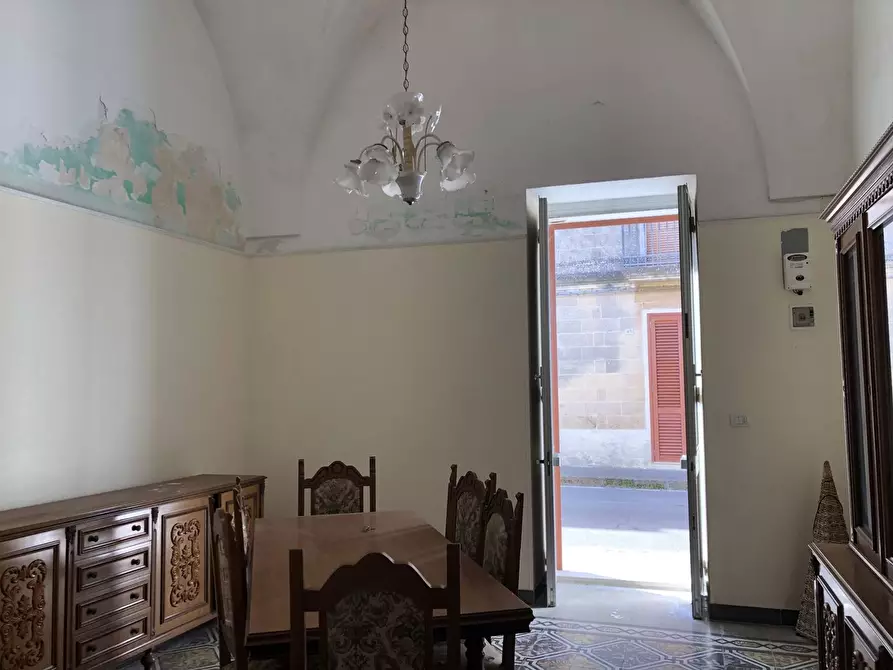 Immagine 13 di Casa indipendente in vendita  in Via Roma a Cannole