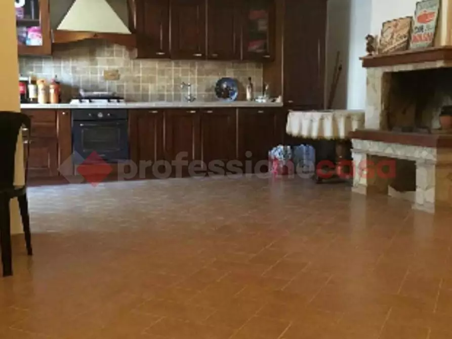 Immagine 30 di Casa bifamiliare in vendita  in Via Isole dei Ciclopi a Roma