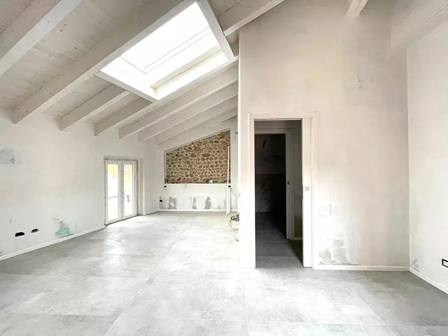 Immagine 8 di Appartamento in vendita  in Via Quartieri, SNC a Chiari