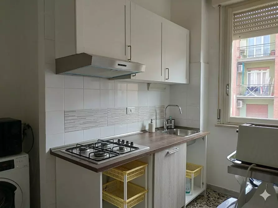 Immagine 9 di Appartamento in vendita  in Via Lustrini, 7 a Reggio Nell'emilia