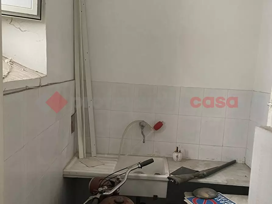 Immagine 41 di Palazzo in vendita  in Via Duca D'Aosta, 00 a Pignataro Maggiore