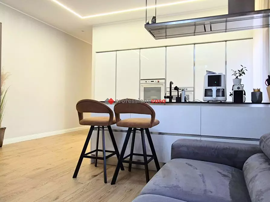 Immagine 3 di Appartamento in vendita  in Viale Giuseppe Mazzini, 36 a Foggia