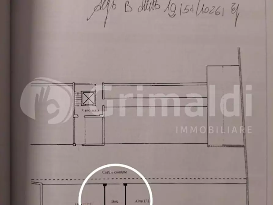 Immagine 16 di Appartamento in vendita  in Via puccini, 2 a Arcore