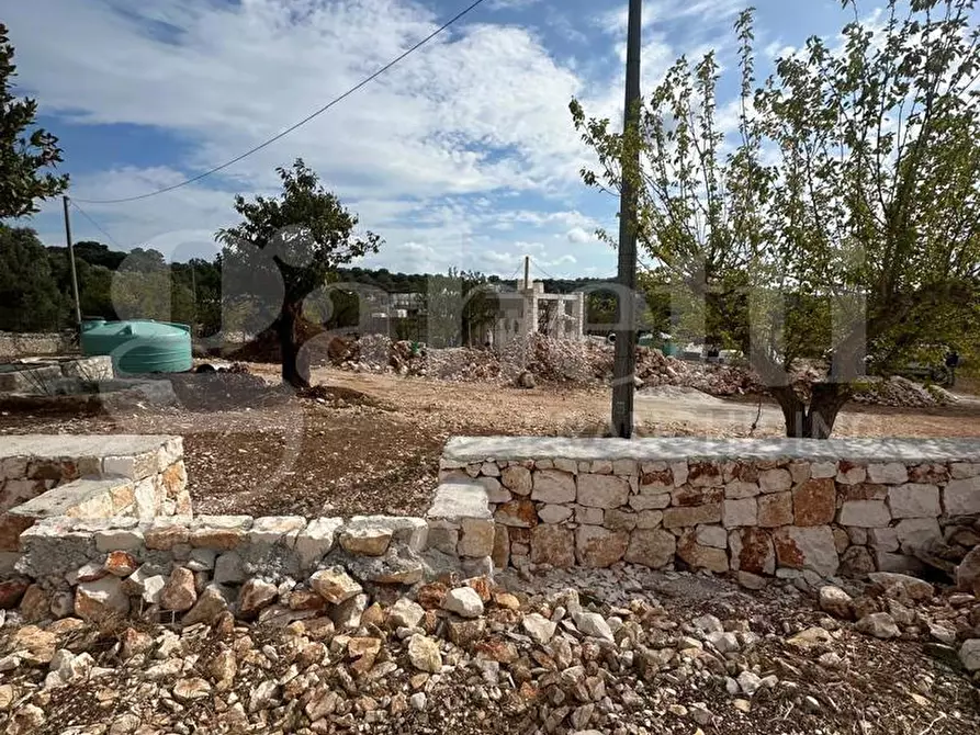 Immagine 28 di Villa in vendita  in Contrada Vallegna, sn a Ostuni