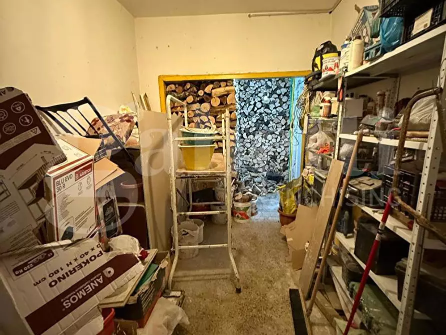 Immagine 16 di Terratetto in vendita  in Via sabotino, 2 a Fiamignano