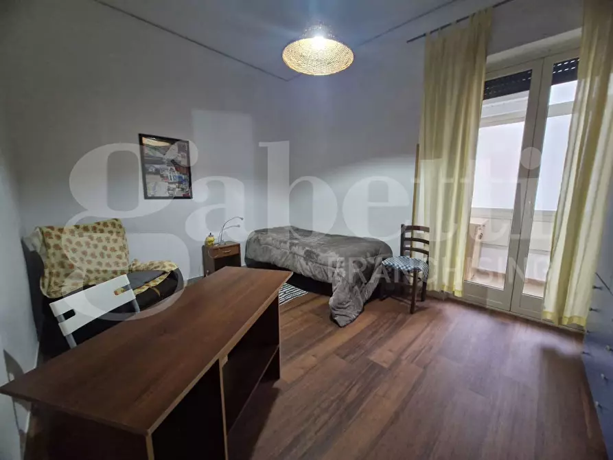 Immagine 6 di Appartamento in vendita  in Via Alfonso Il Magnanimo a Palermo