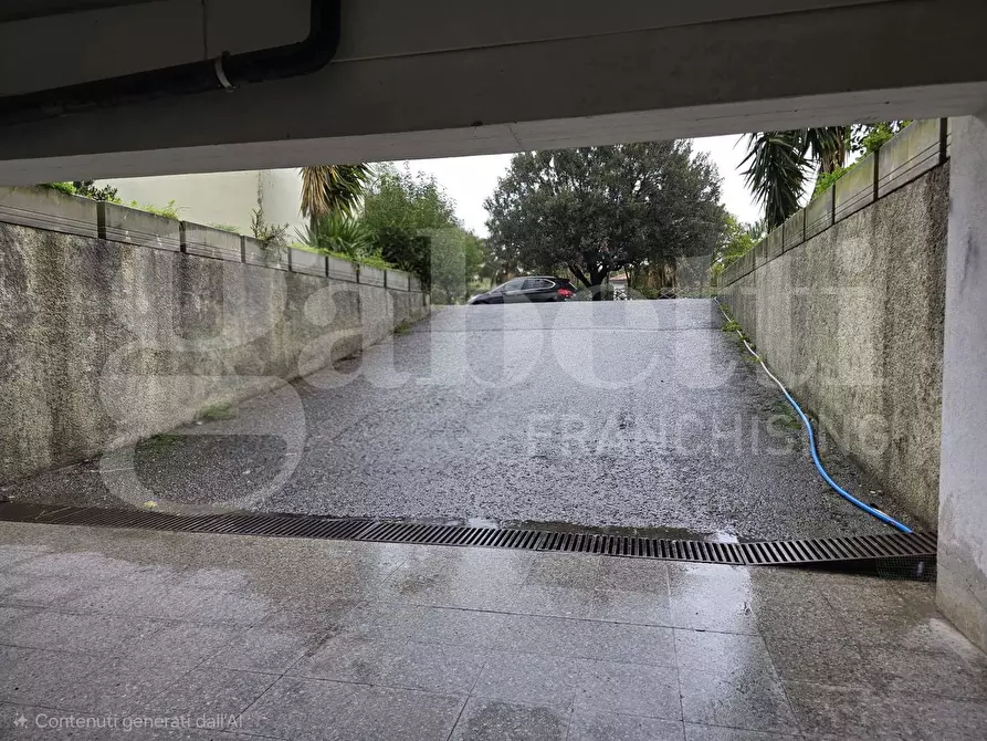 Immagine 2 di Appartamento in vendita  in Via Laerte, 22 a Squillace