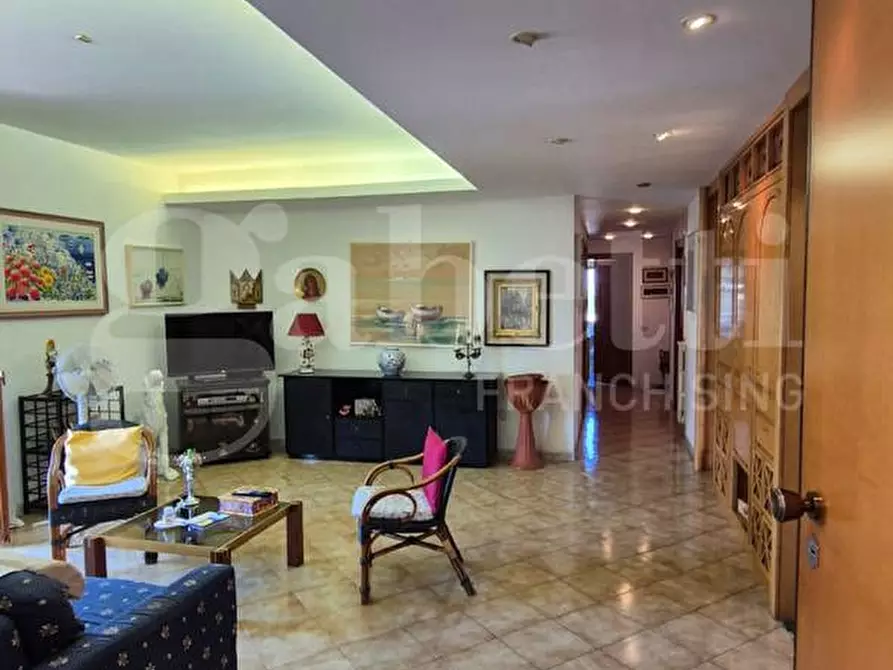 Immagine 8 di Appartamento in vendita  in Via Caravelli, 46/A a Torre Annunziata