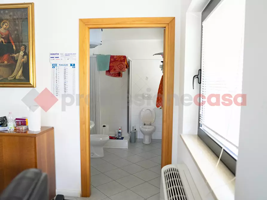 Immagine 15 di Capannone industriale in affitto  in Via Osteria della Fontana - LocalitÃ  Paduni, snc a Anagni