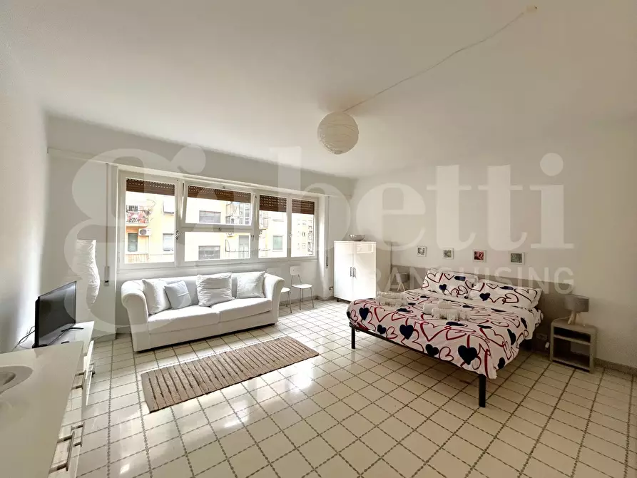 Immagine 8 di Appartamento in affitto  in Via Gerolamo Cardano, 142 a Roma