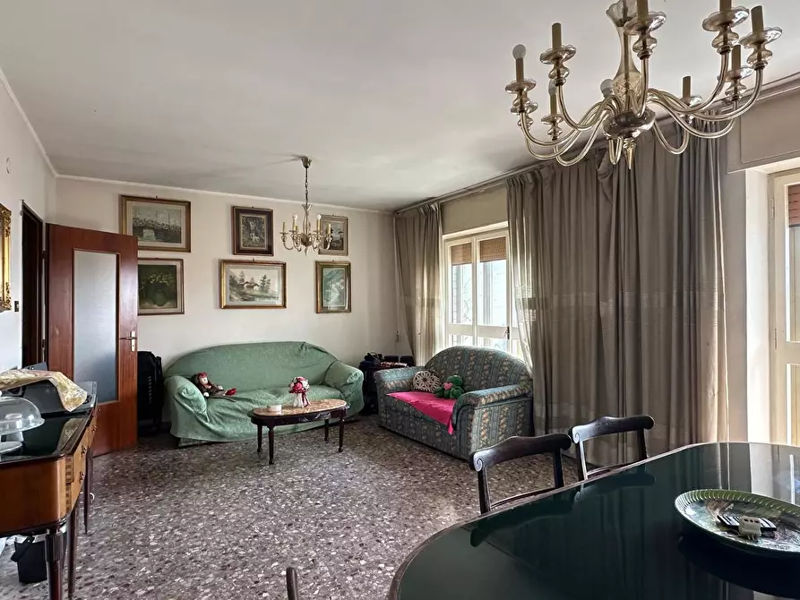 Immagine 7 di Appartamento in vendita  in Via Mario Pomilio, 9 a Napoli