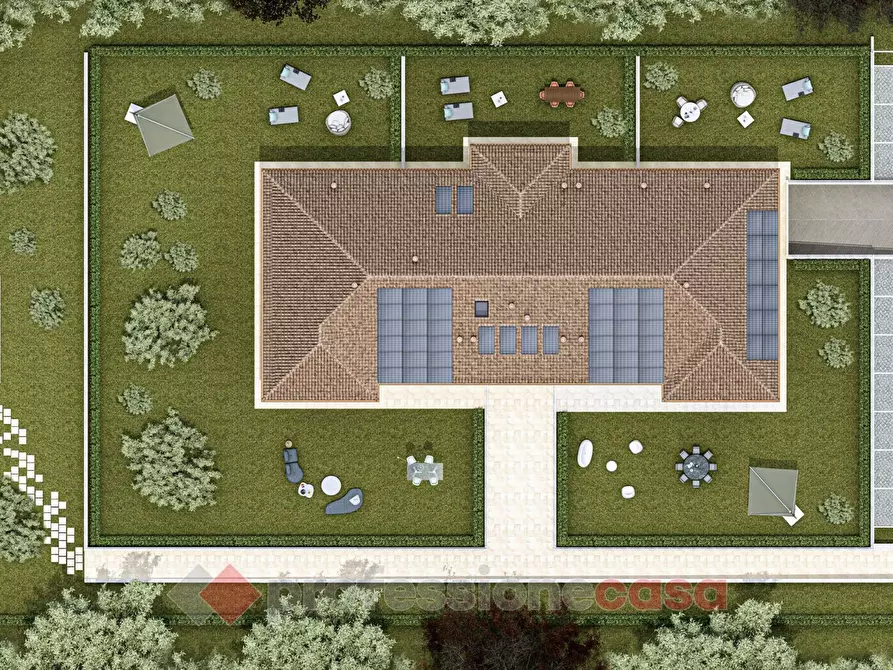 Immagine 1 di Appartamento in vendita  in Via Dell'Ingegneria a Perugia