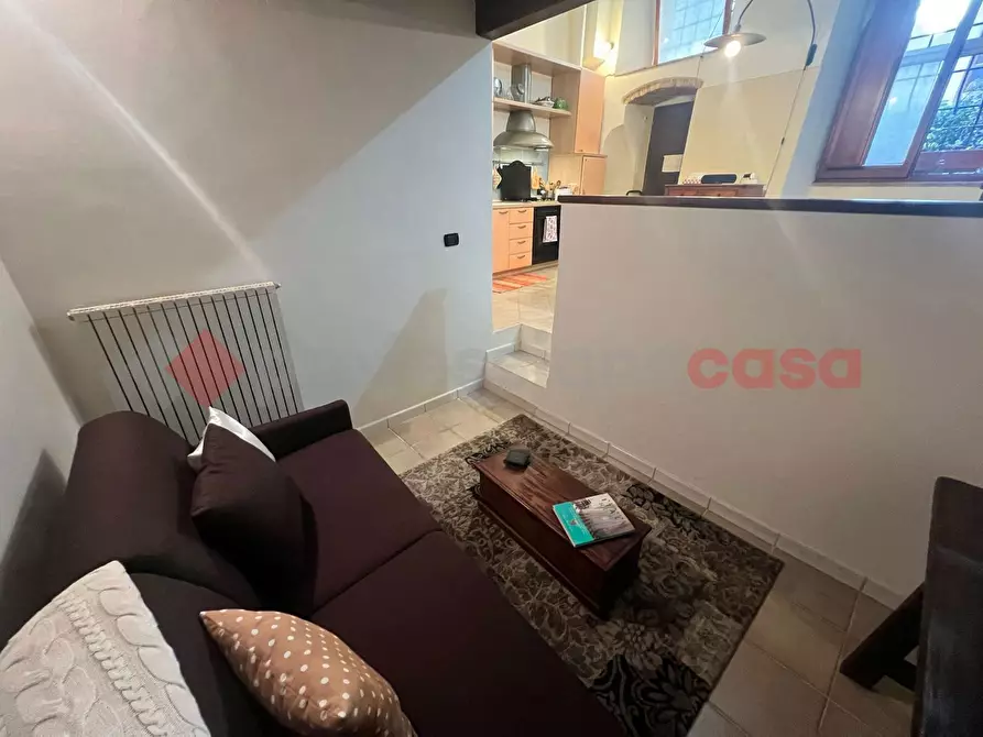 Immagine 9 di Appartamento in vendita  in Via Sant'AlÃ² a Spoleto