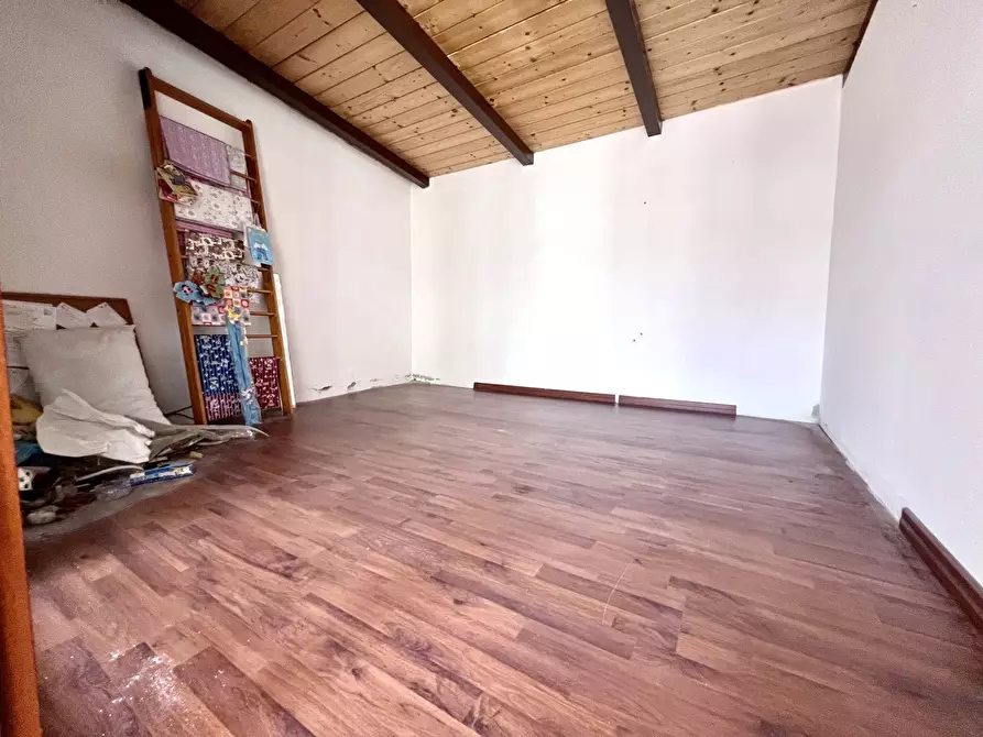 Immagine 3 di Casa indipendente in vendita  in Via Cagliari, snc a Maracalagonis