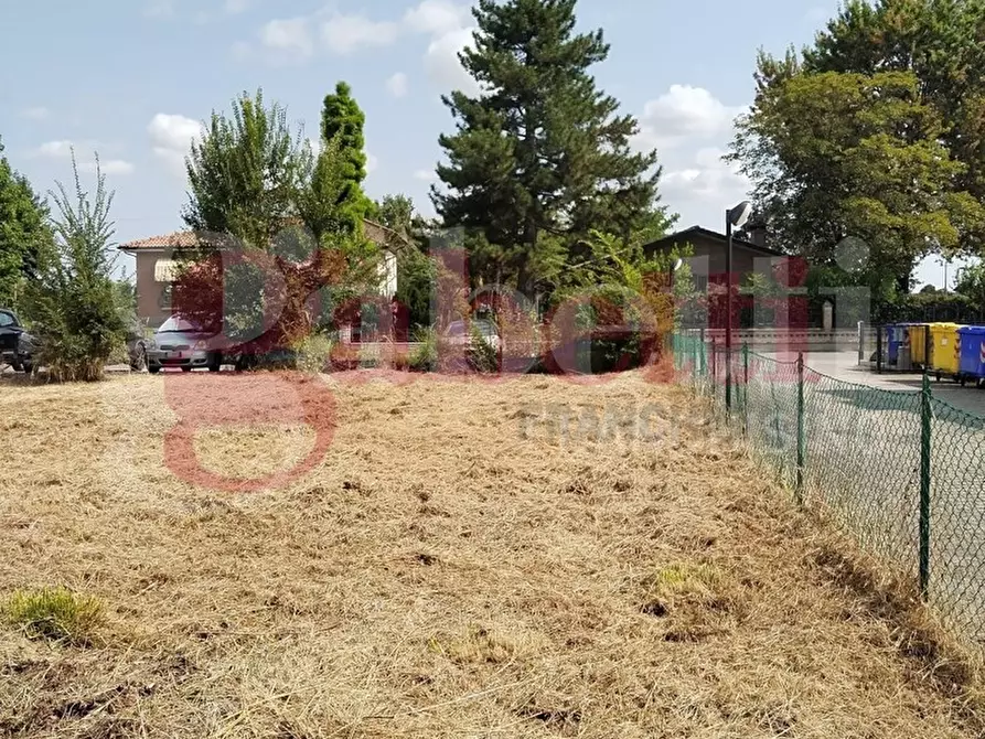 Immagine 13 di Terreno residenziale in vendita  in Via Prato Fiorito, 0 a Cento