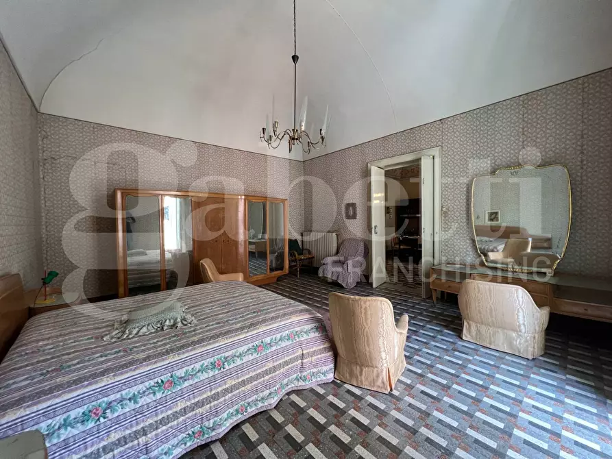 Immagine 11 di Appartamento in vendita  in Via Traspontino, 11 a Ragusa