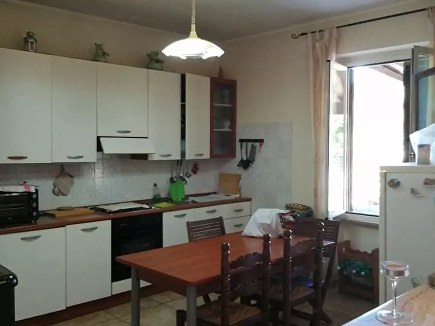 Immagine 9 di Casa bifamiliare in vendita  in Via Melogrosso, 129/B a Sezze