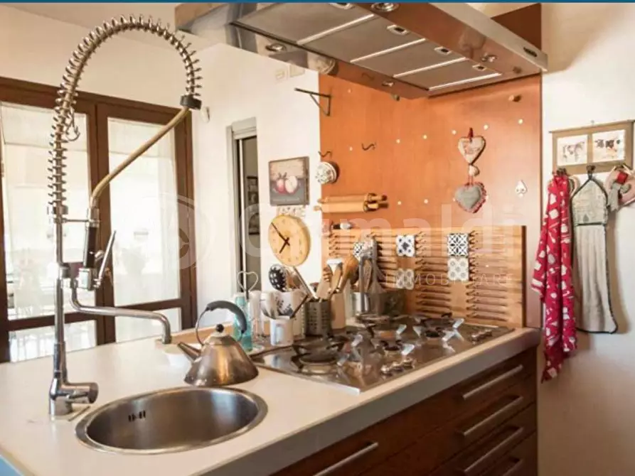 Immagine 5 di Appartamento in vendita  in Via Carlo Forlanini, 0 a Siracusa