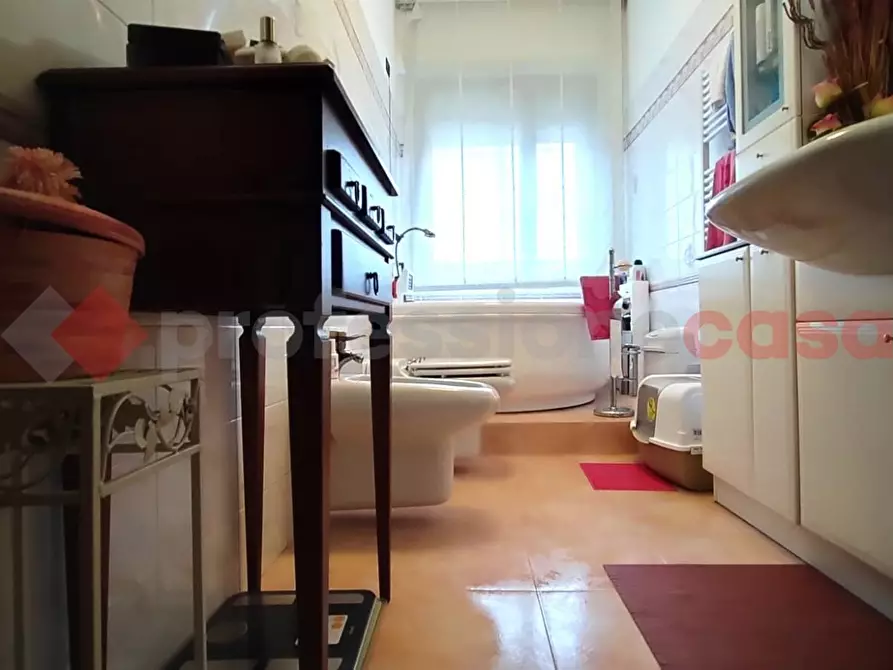 Immagine 32 di Appartamento in vendita  in Via cavour, 8 a Locate Di Triulzi