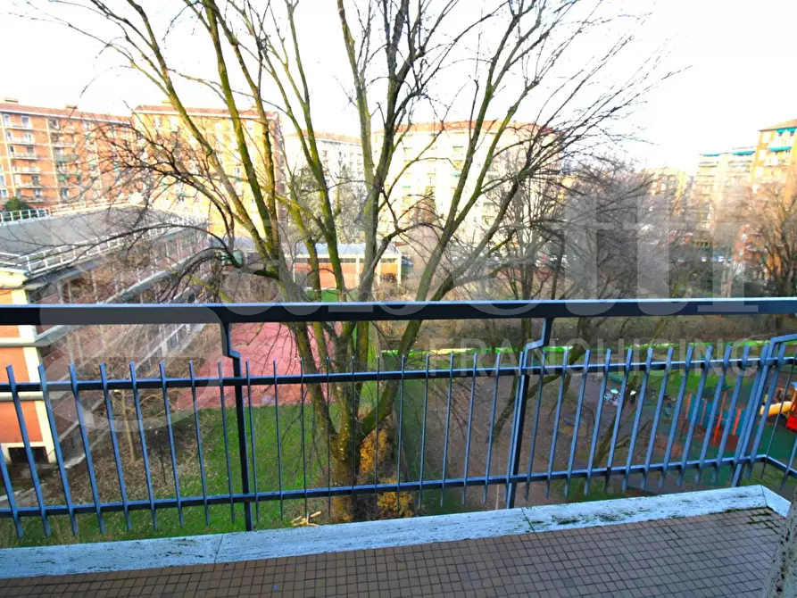 Immagine 19 di Appartamento in vendita  in Via Gulli, 40 a Milano