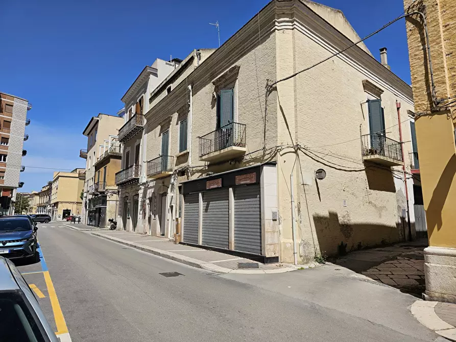 Immagine 2 di Casa indipendente in vendita  in Via Palmieri a San Severo