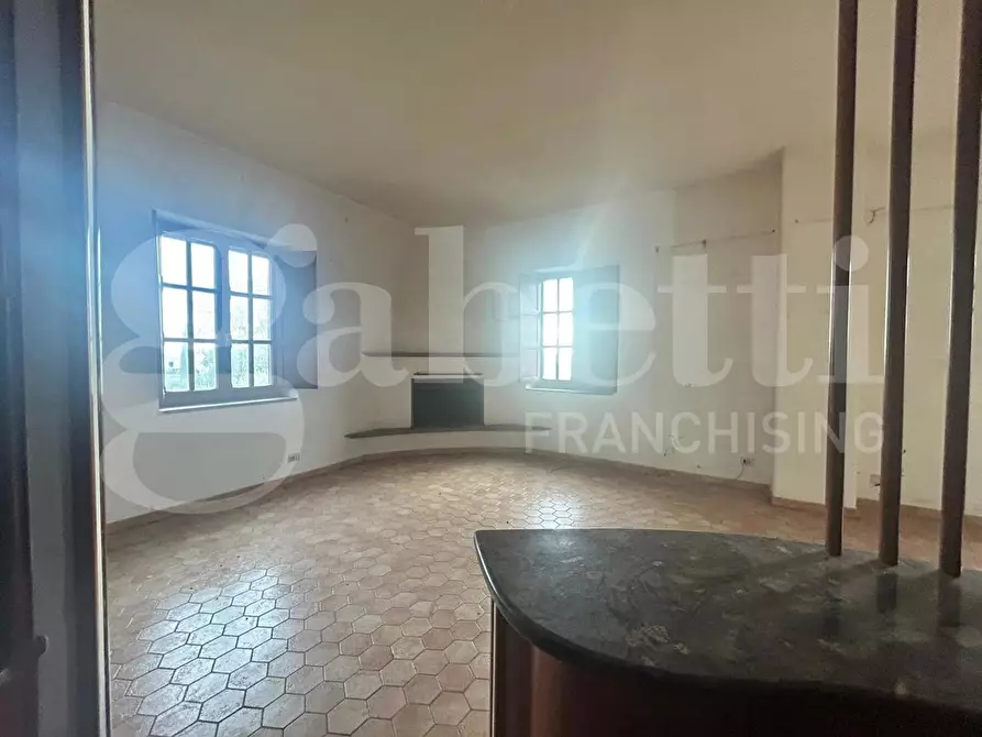 Immagine 17 di Villa in vendita  in Via solfarata, 51 a Roma