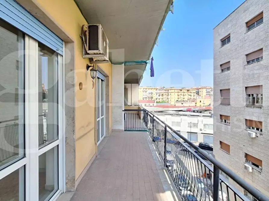 Immagine 20 di Appartamento in affitto  in Piazza Nazionale a Napoli