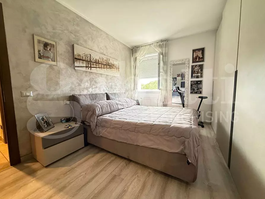 Immagine 6 di Appartamento in vendita  in Via VELINO, 6 a Bastia Umbra