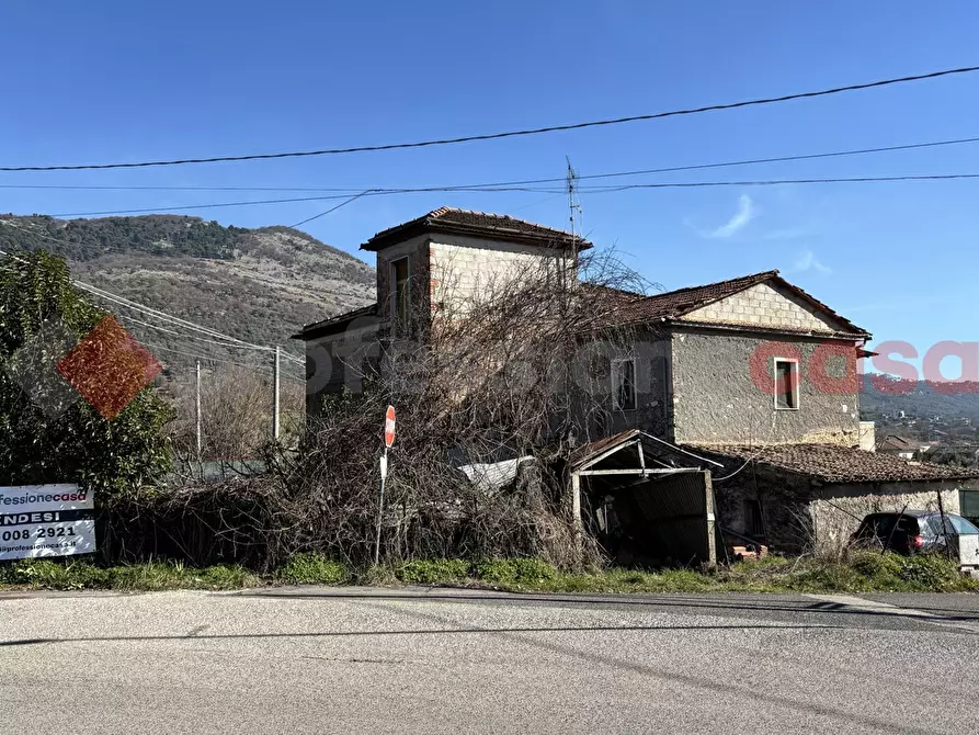 Immagine 2 di Appartamento in vendita  in Via Piccola Nord, snc a Alatri