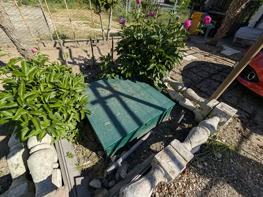 Immagine 25 di Casa indipendente in vendita  in Via Boscochiaro LocalitÃ  martinelle, 19 a Cavarzere