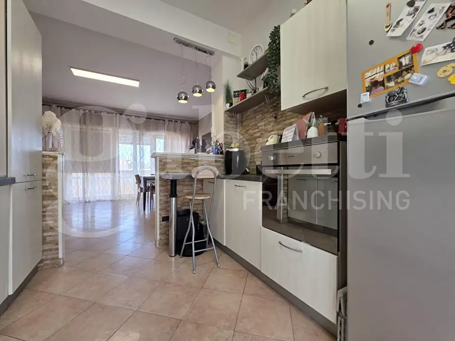 Immagine 5 di Appartamento in vendita  in Via delle pratoline, 14 a Anzio
