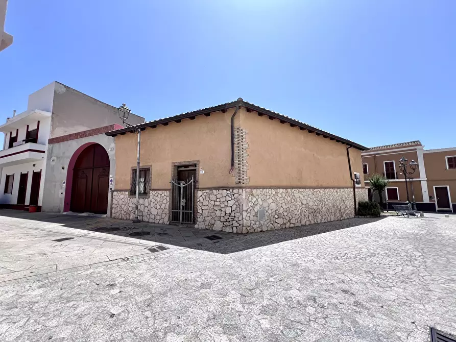 Immagine 8 di Casa indipendente in vendita  in Via Cagliari, snc a Maracalagonis