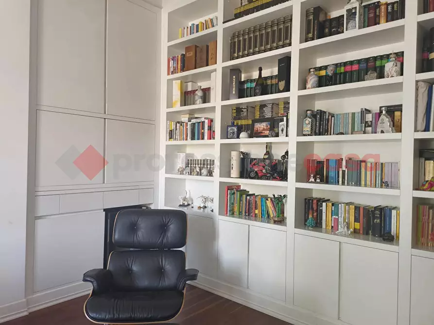 Immagine 15 di Appartamento in vendita  in Via Demetrio Tripepi, 6 a Reggio Di Calabria