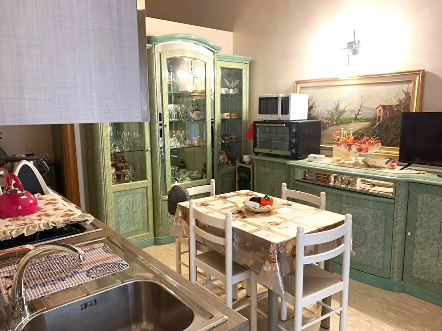 Immagine 1 di Casa indipendente in vendita  in Via PALESTRO a San Severo