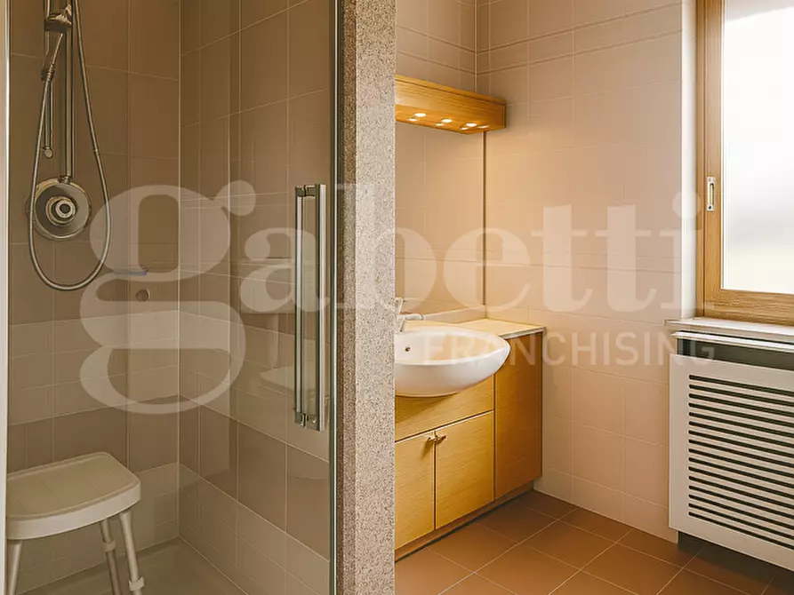 Immagine 25 di Appartamento in vendita  in Strada Villastellone, 28/ter a Moncalieri