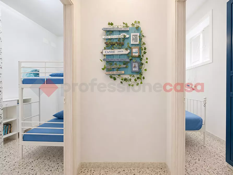 Immagine 5 di Appartamento in vendita  in Via laberinto, 29 a Siracusa