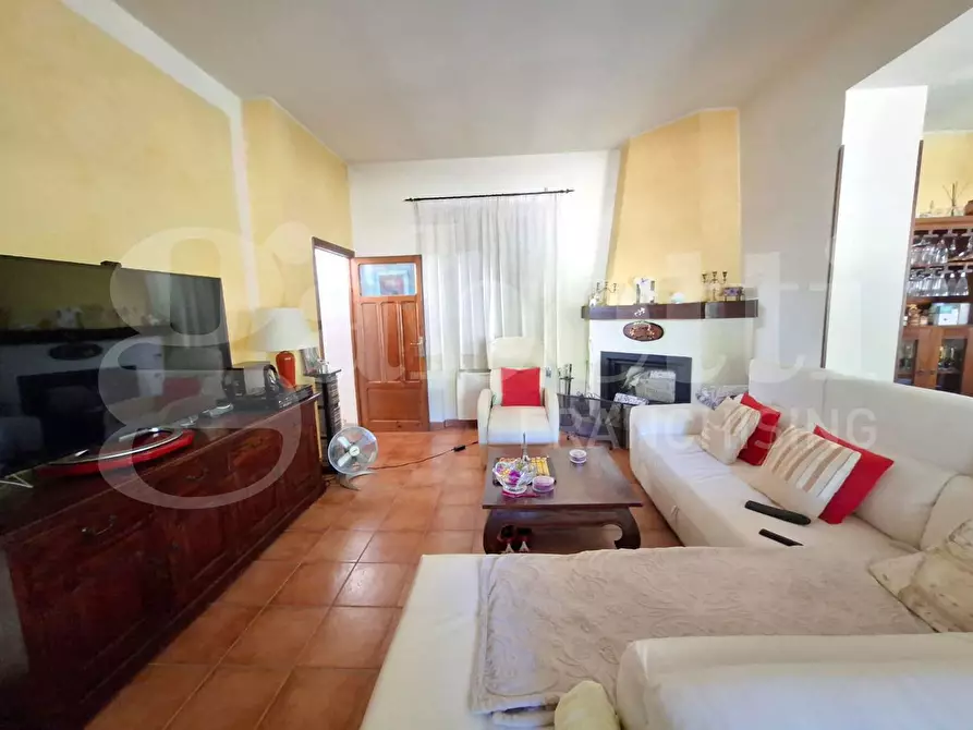 Immagine 13 di Villa in affitto  in Via Incoronata, snc a Sora