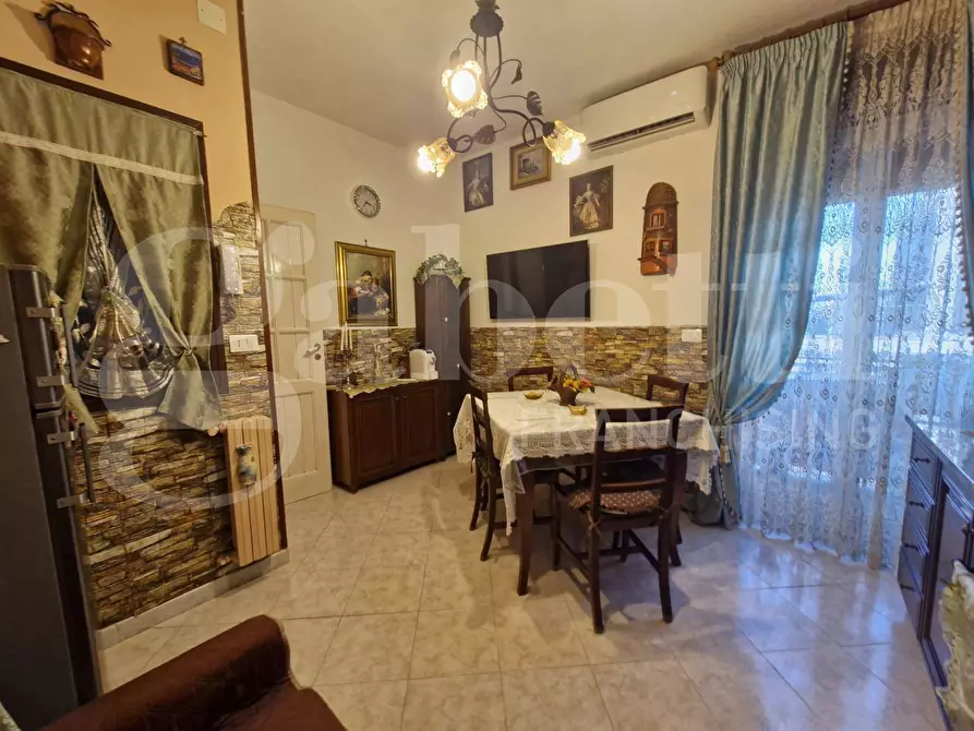 Immagine 14 di Appartamento in vendita  in Via Sibari a Palermo