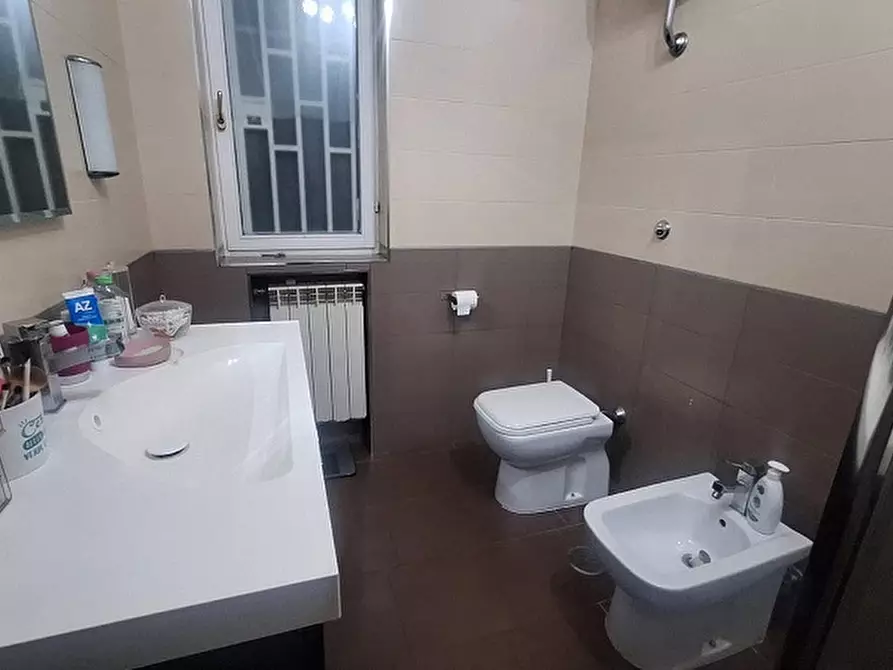 Immagine 22 di Appartamento in vendita  in Via Caprioli a Caserta