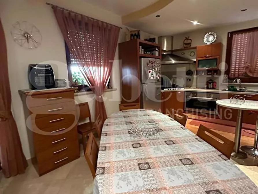 Immagine 13 di Attico in vendita  in Via Foggia, sn a Ostuni