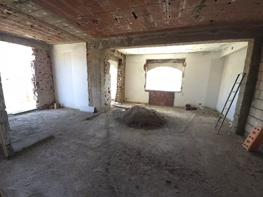 Immagine 28 di Appartamento in vendita  in Via Salita Fiumara Guardia a Messina