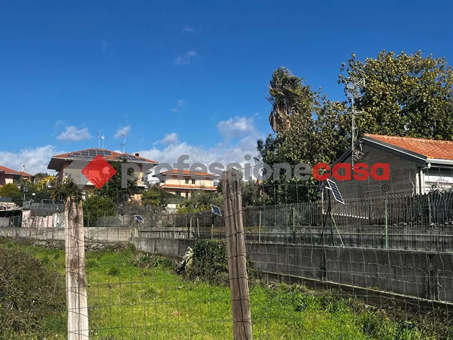 Immagine 18 di Terreno agricolo in vendita  in Via Mediterraneo, 2 a Mascalucia