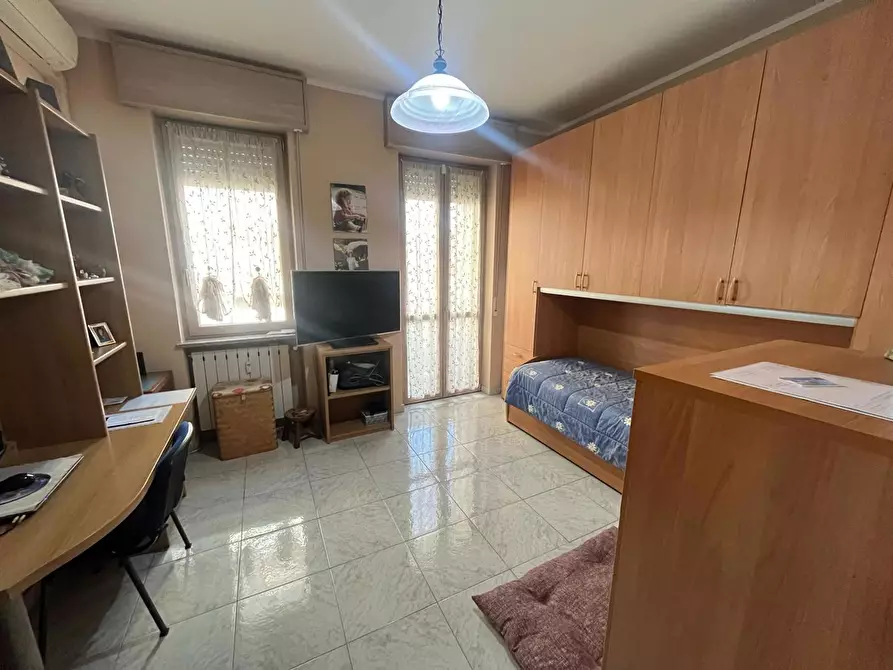 Immagine 21 di Appartamento in vendita  in Via Pontida, 34 a Abbiategrasso