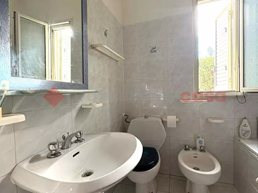 Immagine 12 di Villetta a schiera in vendita  in Via CAPRATICA, 1 a Sperlonga