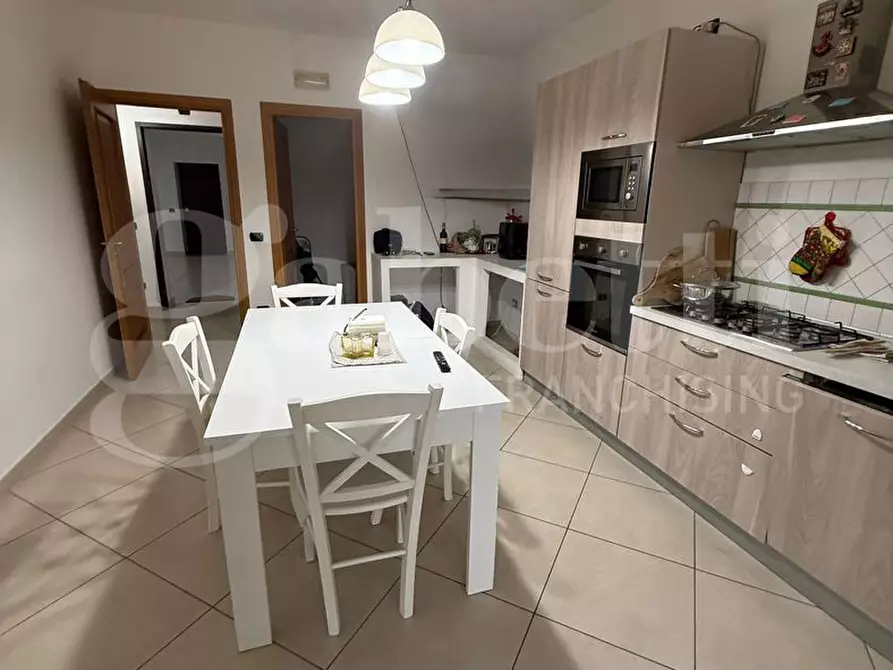 Immagine 1 di Appartamento in vendita  in Via Gugliemo Marconi, 145 a Lamezia Terme